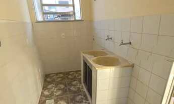 Imagem 2: Casa ampla no bairro Nova Era