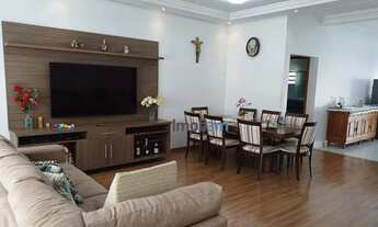 Imagem 4: Casa com 4 dormitórios à venda, 251 m² por R$ 1.200.000,00 - Mediterrâneo - Londrina/PR