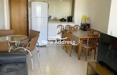 Imagem 3: À venda um 4 Quartos com vista do mar da Praia de Peracanga - Guarapari