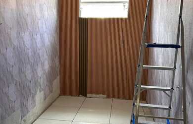 Imagem 2: Kitnet Casa com 2 dormitórios