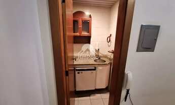 Imagem 7: Sala à venda e para alugar em Campinas, guanabara, com 35 m², Empire Center