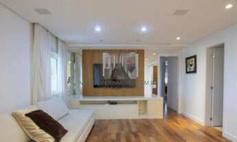 Imagem 3: Parque Industrial Tomas Edson, Mobiliado, 3 dormitórios e 2 vagas