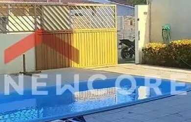 Imagem 4: Casa em Rua Jordão Leônidas de Medeiros - Poço - Cabedelo/PB