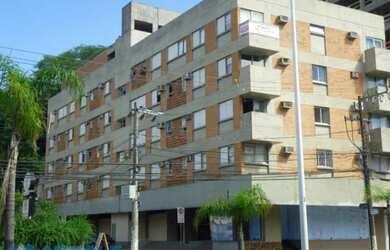Imagem: Blumenau - Apartamento Padrão - Victor
