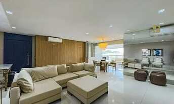 Imagem: Luxuoso apartamento à venda no Quilombo