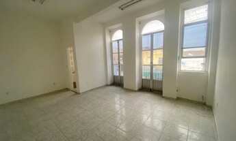 Imagem 5: Sala Comercial para Locação - Riachuelo - Rio de Janeiro - RJ