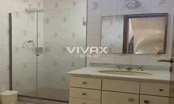 Imagem 5: MÉIER - CASA - Tenente Costa - Quartos - 3 Banheiros - 2 Vagas