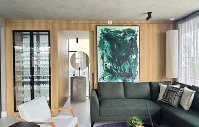 Imagem 7: Ap no centro Apartamento com 3 dormitórios