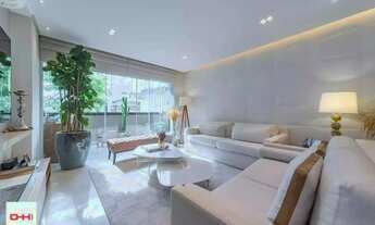 Imagem 2: Venda Apartamento 3 Dormitórios - 178 m² Brooklin