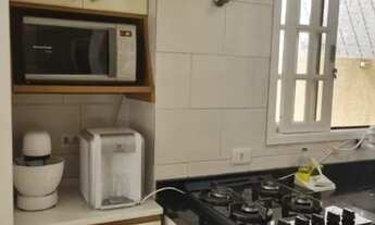 Imagem 5: Casa à venda em Barueri, Vila São Luiz (Valparaízo), com 2 quartos, com 116 m²