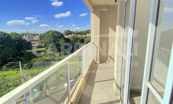 Imagem 3: Apartamento de dois dormitórios sendo um suíte