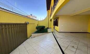 Imagem 4: Casa para aluguel, 4 quartos, 2 suítes, 3 vagas, Jardim Riacho das Pedras - Contagem/MG