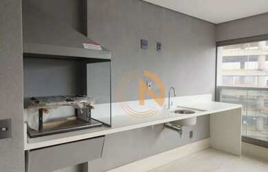 Imagem 5: Apartamento com 3 suites e lazer completo em Pinheiros