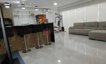 Imagem 7: CASA SOBRADO À VENDA NO CONDOMÍNIO NATURE VILLAGE II - BAIRRO ELOY CHAVES - JUNDIAÍ/SP