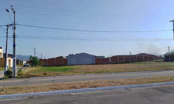 Imagem: Lotes em Maracanaú pronto para construir