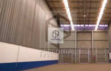 Imagem 4: Galpão / Depósito / Armazém para alugar, 7313m² - Pavuna