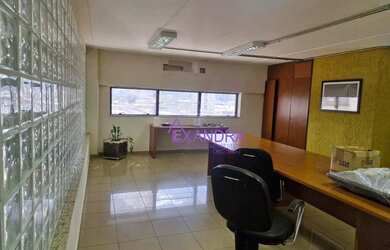 Imagem 5: Prédio para alugar, 2324 m² por R$ 71.138/mês - Campo Grande - São Paulo/SP