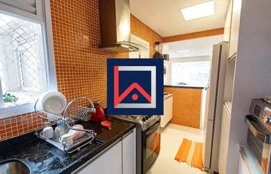 Imagem 6: Venda Apartamento 2 Dormitórios - 95 m² Vila Mariana