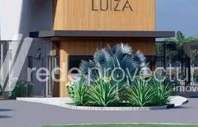 Imagem 2: Vende Terreno Condomínio Luíza Paulínia - R$580.000,00 300m²