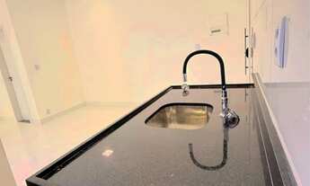 Imagem 4: Alegro Montenegro - 2/4 - Térreo Reformado