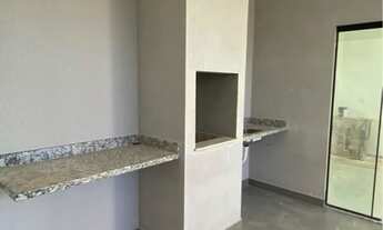 Imagem 4: Casa São Carlos única no bairro com esse preço