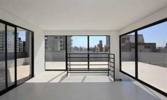 Imagem 2: Cobertura a venda 4 quartos -Santo Antônio -Belo Horizonte/MG