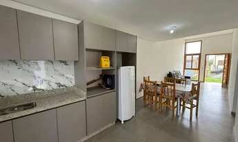 Imagem 4: Casa nova à venda mobiliada