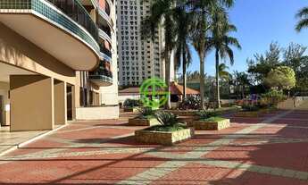 Imagem 4: APARTAMENTO PARA LOCAÇÃO - CONDOMÍNIO MUNDO NOVO-EDIFÍCIO TERRA VITA