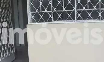 Imagem 2: Locação Casa Floresta Belo Horizonte