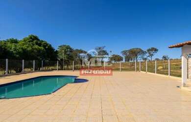 Imagem 5: Chácara 4.62 Alqueires (22.313 Hectares) Bela Vista de Goias - GO