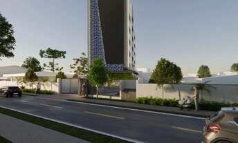 Imagem 2: O metro quadrado mais estratégico do Champagnat está sendo lançado agora