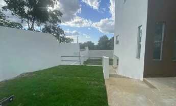 Imagem 2: Sobrado para venda/aluguel com 180 metros quadrados com 4 suítes em Santa Rosa - Cuiabá