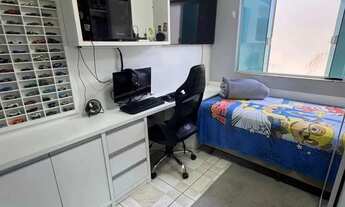 Imagem 4: Casa com 3 dormitórios e 2 vagas de garagem Itinga