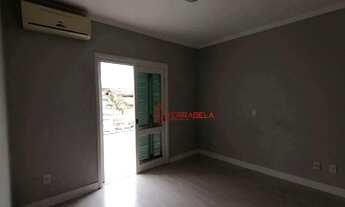 Imagem 6: Casa com 3 dormitórios para alugar, 193 m² por R$ 8.980/mês - Condomínio Recanto dos Patur