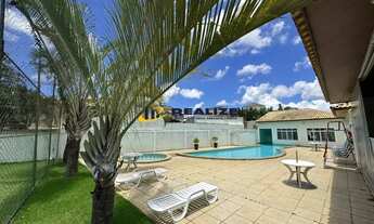 Imagem 2: No Condomínio Vert Vita Magnífica Casa de Condomínio 03 Qts 01 Suíte Closet 135 M² Nascen