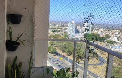 Imagem 7: Lindo apto no Ed. Esplendore