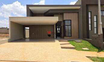 Imagem: Casa térrea com 3 quartos/suítes à venda