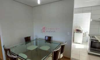 Imagem 3: APARTAMENTO PARA VENDA E LOCAÇÃO NO CONDOMÍNIO QUINTAS VILA DO CONDE - JUNDIAÍ/SP