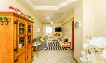 Imagem: Apartamento de 4 quartos com 2 vagas no