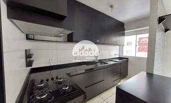 Imagem 5: Apartamento 2 quartos, 1 vaga de garagem para Alugar em Cascavel Bairro Floresta, com 45