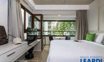 Imagem 3: APARTAMENTO - JARDINS - SP