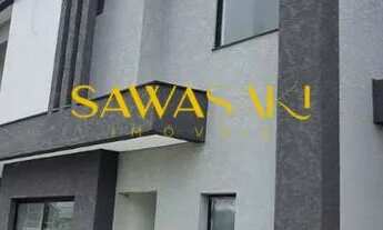 Imagem 3: Sobrado à venda no bairro Boqueirão - Curitiba/PR