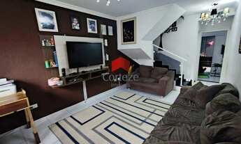 Imagem 5: Sobrado com 110m² 3 quartos, à venda, no bairro Jardim Cruzeiro em São José dos Pinhais