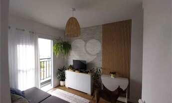 Imagem 2: Apartamento com 2 quartos à venda ou para locação em Jardim São Paulo(zona Norte) - SP