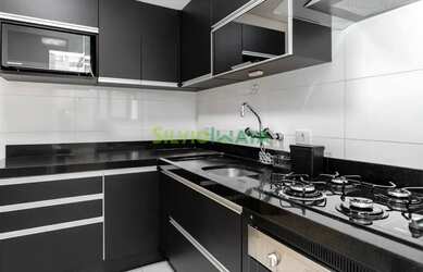 Imagem 5: EXCELENTE APARTAMENTO NO ED. PARQUE ITORORÓ, SEMI MOBILIADO, PRÓXIMO AO BOSQUE II