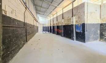 Imagem 5: Galpão em Diadema 2400m2, bairro Conceição