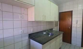 Imagem 7: CONDOMÍNIO FIRENZE, 112m2, 3 QUARTOS SENDO 1 SUÍTE, 2 VAGAS, R$ 3.600,00