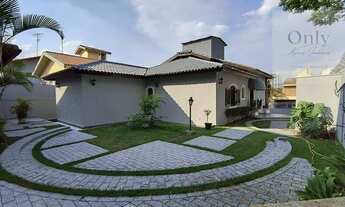 Imagem: Casa com 3 dormitórios à venda, 221 m²