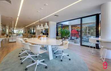 Imagem: Sala Comercial - 44,14 m² em Setor Marista