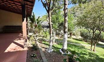 Imagem 7: CASA COM 4 QUARTOS 260 M2 NO PECHINCHA